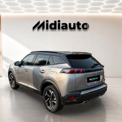 Peugeot 2008 1.2 PureTech 130ch S&S GT EAT8 Vernouillet