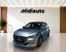 Peugeot 208 Vernouillet