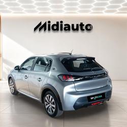 Peugeot 208 e-208 136ch Style Vernouillet