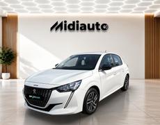 Peugeot 208 Vernouillet