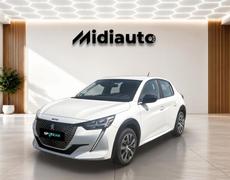 Peugeot 208 Vernouillet