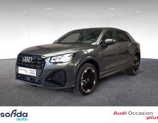 Audi Q2 Saint-Léonard
