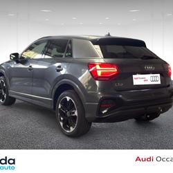 Audi Q2 Q2 30 TDI 116 S tronic 7 S line Saint-L&eacute;onard