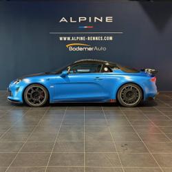 Alpine A110 A110 1.8T 300 ch R Saint-Gr&eacute;goire