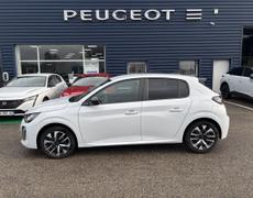 Peugeot 208 Saint-Savin