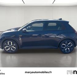 Renault R5 E-Tech 5 E-Tech Electrique 120 ch autonomie urbaine Techno occasion - Barentin - photo 2/15
