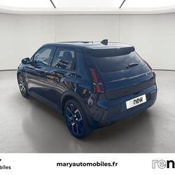 Renault R5 E-Tech 5 E-Tech Electrique 120 ch autonomie urbaine Techno occasion - Barentin - photo 3/15