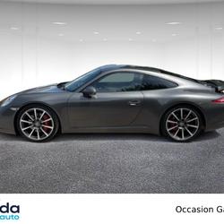 Porsche Carrera 911 S Coup&eacute; 3.8i 400 PDK occasion - Saint-L&eacute;onard - photo 2/26