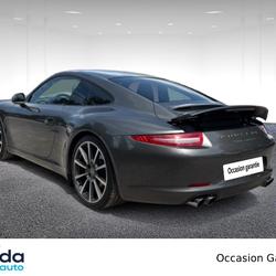Porsche Carrera 911 S Coup&eacute; 3.8i 400 PDK occasion - Saint-L&eacute;onard - photo 3/26