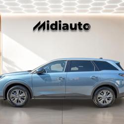 Peugeot 5008 Hybrid 145ch Allure e-DCS6 + Cam&eacute;ra 360 Vernouillet