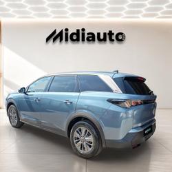 Peugeot 5008 Hybrid 145ch Allure e-DCS6 + Cam&eacute;ra 360 Vernouillet