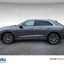 Audi Q8 Q8 50 TDI 286 Tiptronic 8 Quattro S line Saint-L&eacute;onard