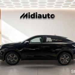 Peugeot 3008 1.2 Hybrid 145ch Allure e-DCS6 Vernouillet