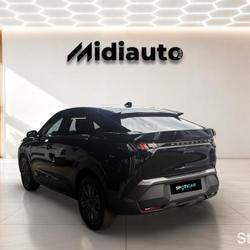 Peugeot 3008 1.2 Hybrid 145ch Allure e-DCS6 Vernouillet