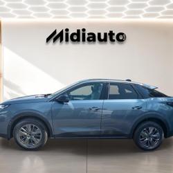 Peugeot 3008 1.2 Hybrid 145ch Allure e-DCS6 Vernouillet