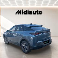 Peugeot 3008 1.2 Hybrid 145ch Allure e-DCS6 Vernouillet
