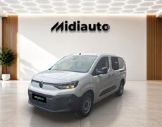Citroen Berlingo Entreprise Vernouillet
