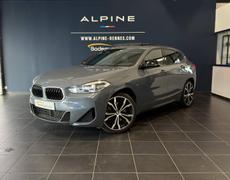 BMW X2 Saint-Grégoire