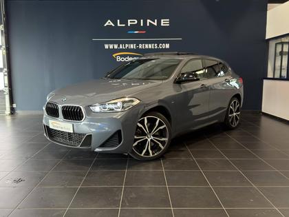 BMW X2 - X2 25D XDRIVE M SPORT - 30 990 €