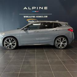 BMW X2 25D XDRIVE M SPORT occasion - Saint-Gr&eacute;goire - photo 2/21