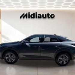 Peugeot 3008 1.2 Hybrid 145ch Allure e-DCS6 Vernouillet