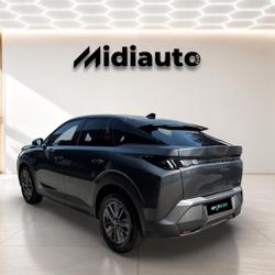 Peugeot 3008 1.2 Hybrid 145ch Allure e-DCS6 Vernouillet