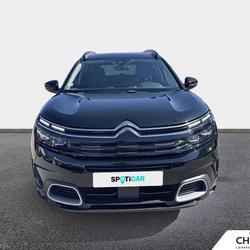 Citroen C5 Aircross C5 Aircross BlueHDi 130 S&S EAT8 Shine Dole