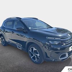 Citroen C5 Aircross C5 Aircross BlueHDi 130 S&S EAT8 Shine Dole