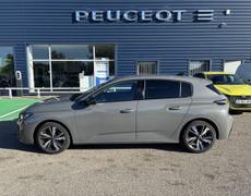 Peugeot 308 III Phase 1 Saint-Savin