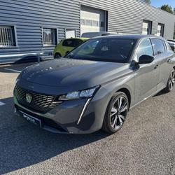 Peugeot 308 III Phase 1 BlueHDI 130 AUTO8 ALLURE occasion - Saint-Savin - photo 2/17