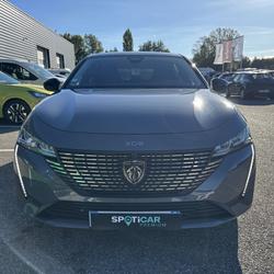 Peugeot 308 III Phase 1 BlueHDI 130 AUTO8 ALLURE occasion - Saint-Savin - photo 3/17