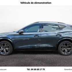 Cupra Formentor Formentor eHybrid 204 ch DSG6 V Tarbes