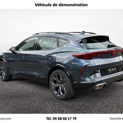 Cupra Formentor Formentor eHybrid 204 ch DSG6 V Tarbes