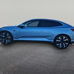 Polestar 4 Polestar 4 LR Dual motor AWD 100 kWh Performance Prime Cesson-S&eacute;vign&eacute;