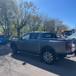 Ford Ranger 3.0 EcoBlue V6 240ch Stop&Start Double Cabine Platinum e-4WD BVA10 Toulon