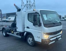 Fuso Canter Laval