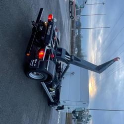 Fuso Canter 3C15 Empattement 28 Laval