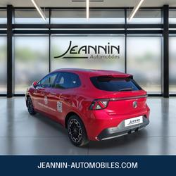MG MG4 MG4 EV Urban 54 kWh - 118 kW Premium occasion - La Chapelle-Saint-Luc - photo 3/29