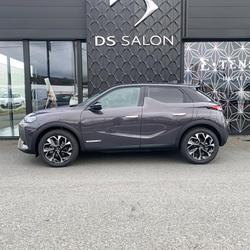 Ds DS3 DS 3 E-Tense Antoine de Saint Exupery Lescure-d'Albigeois