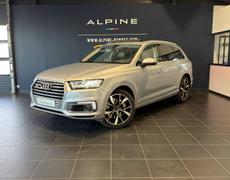 Audi Q7 Saint-Grégoire