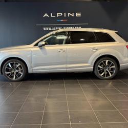 Audi Q7 3.0 V6 TDI e-tron 373 Tiptronic 8 Quattro 5pl occasion - Saint-Gr&eacute;goire - photo 2/24