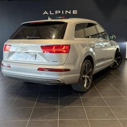 Audi Q7 3.0 V6 TDI e-tron 373 Tiptronic 8 Quattro 5pl occasion - Saint-Gr&eacute;goire - photo 3/24