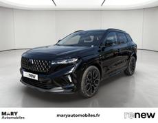 Renault Austral Barentin