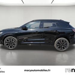 Renault Austral Austral full hybrid E-Tech 200 ch Esprit Alpine Barentin
