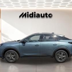 Peugeot 3008 1.2 Hybrid 145ch Allure e-DCS6 Vernouillet