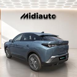 Peugeot 3008 1.2 Hybrid 145ch Allure e-DCS6 Vernouillet