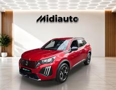 Peugeot 2008 Vernouillet