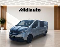 Fiat Talento Vernouillet