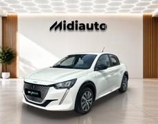 Peugeot 208 Vernouillet