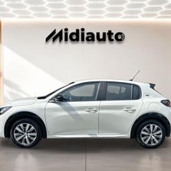 Peugeot 208 e-208 136ch Active Pack Vernouillet
